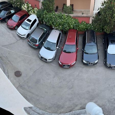Apartments Boreta Будва Екстериор снимка