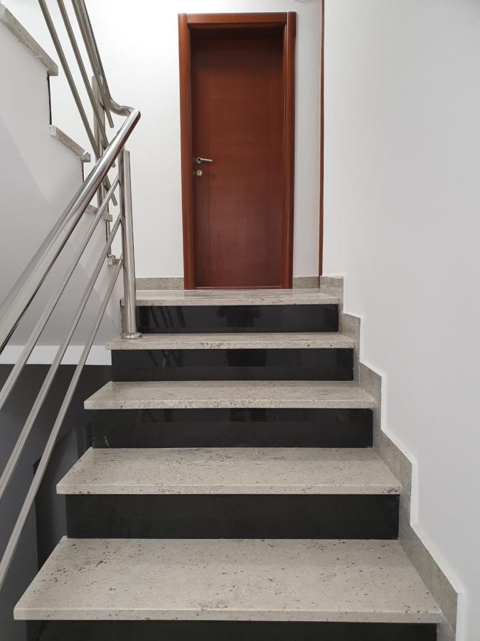 Apartments Boreta Будва Екстериор снимка