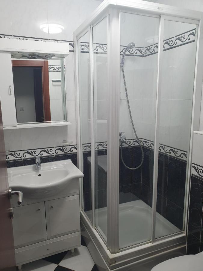 Apartments Boreta Будва Екстериор снимка
