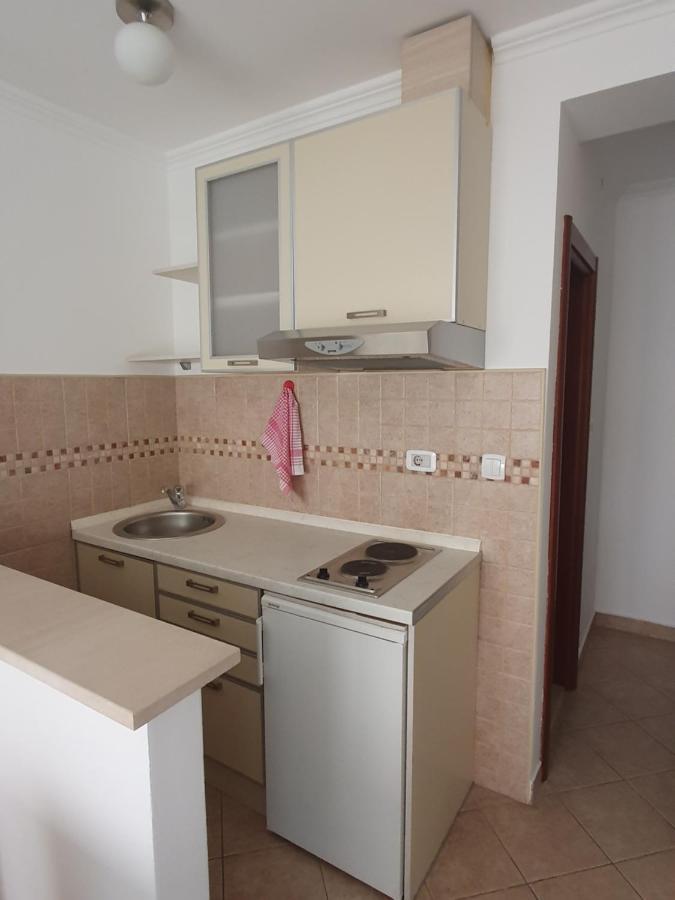 Apartments Boreta Будва Екстериор снимка