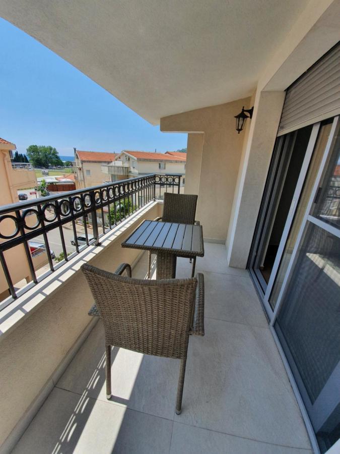 Apartments Boreta Будва Екстериор снимка