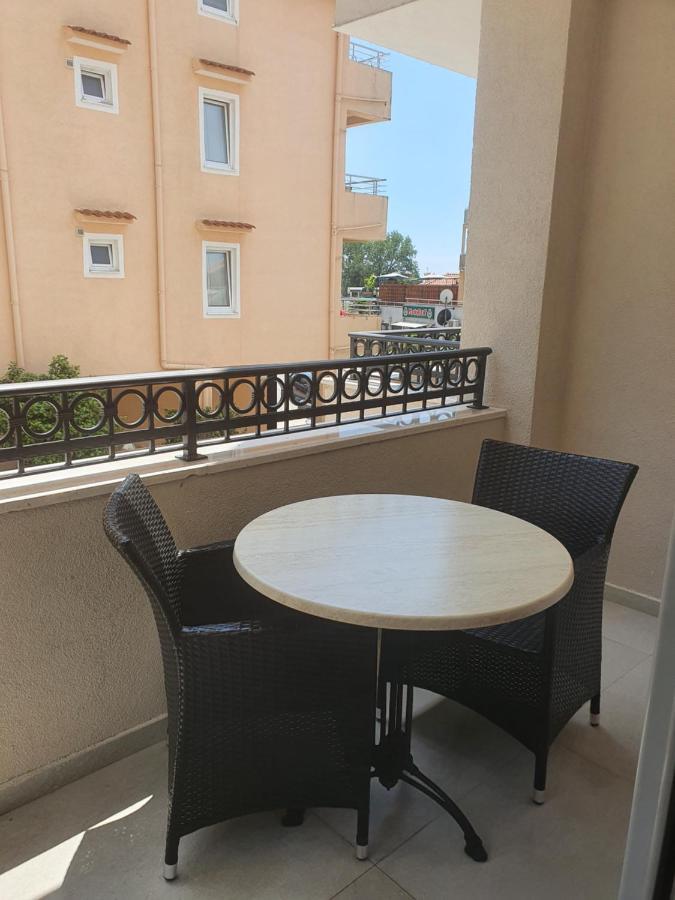 Apartments Boreta Будва Екстериор снимка