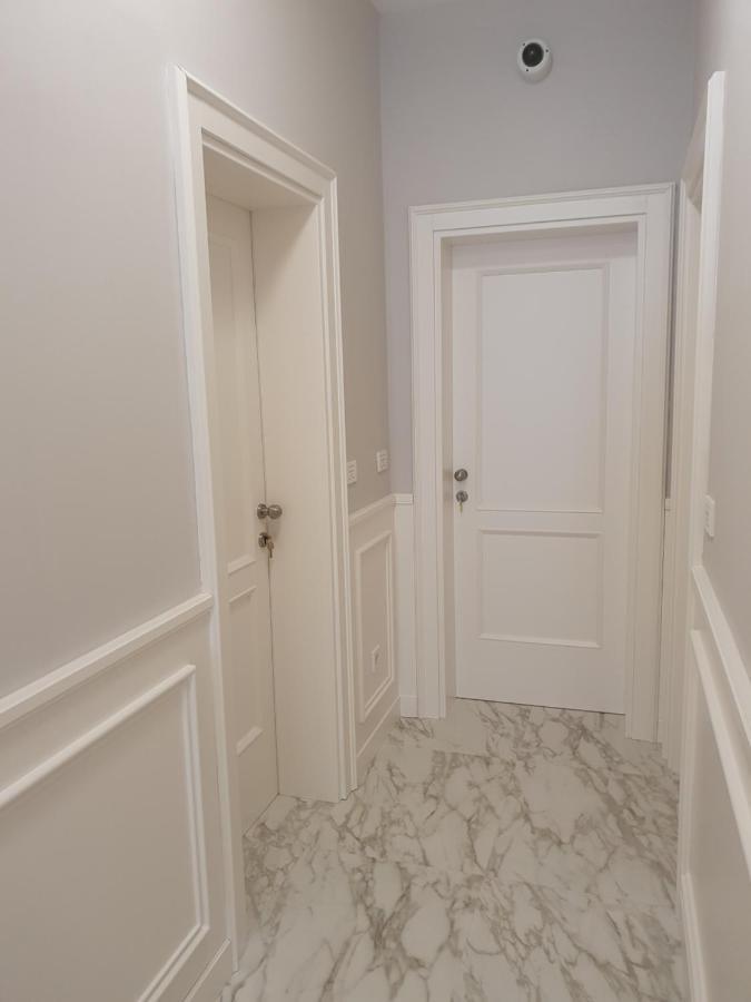 Apartments Boreta Будва Екстериор снимка