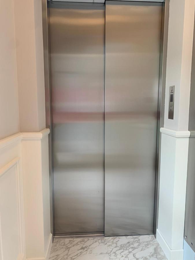 Apartments Boreta Будва Екстериор снимка