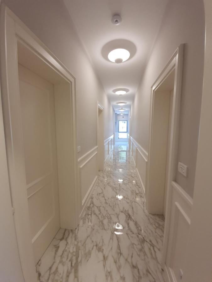Apartments Boreta Будва Екстериор снимка