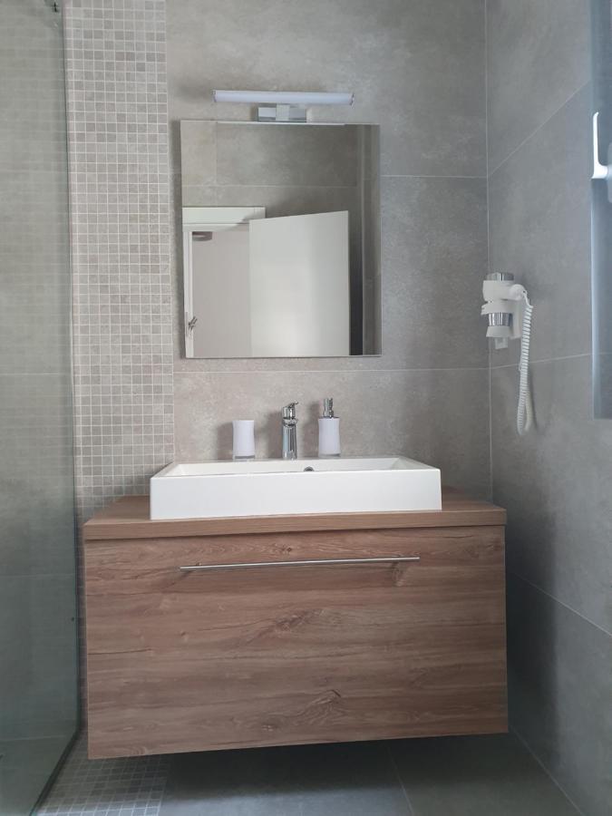 Apartments Boreta Будва Екстериор снимка