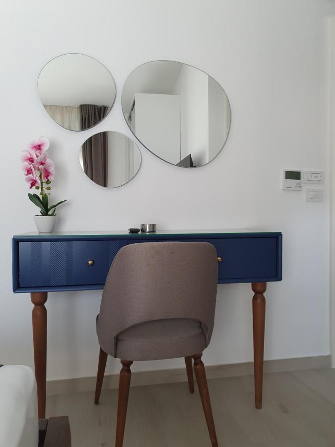 Apartments Boreta Будва Екстериор снимка