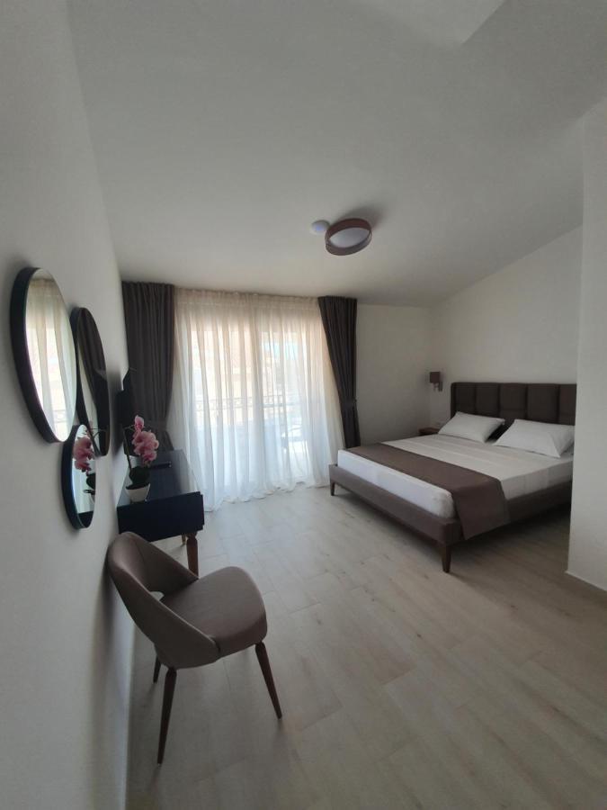 Apartments Boreta Будва Екстериор снимка
