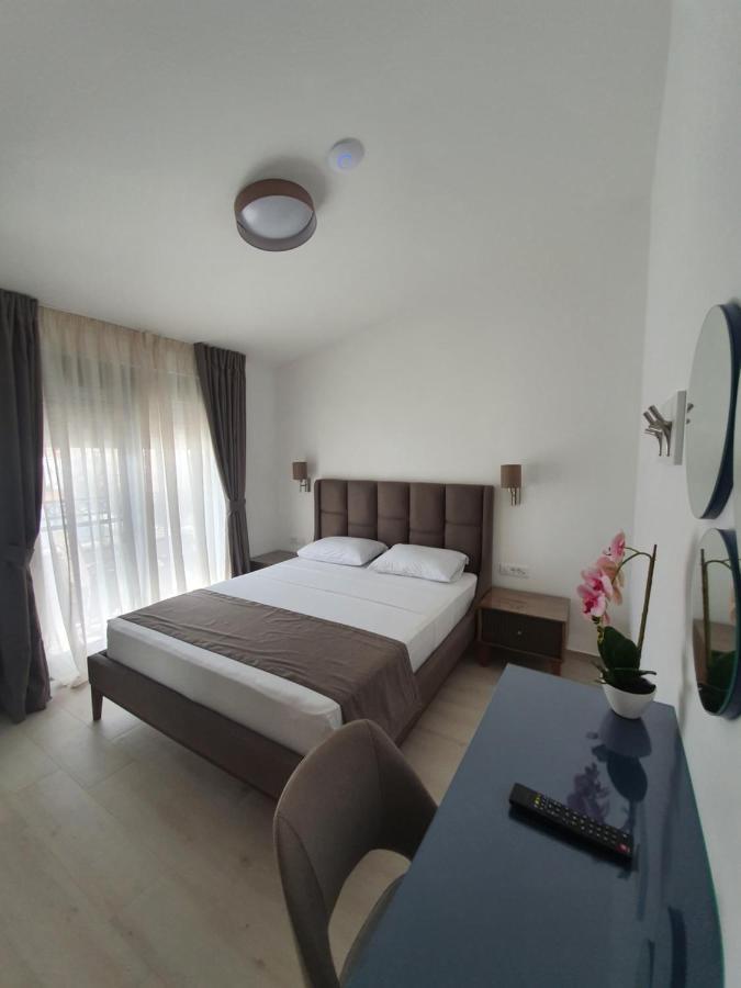 Apartments Boreta Будва Екстериор снимка
