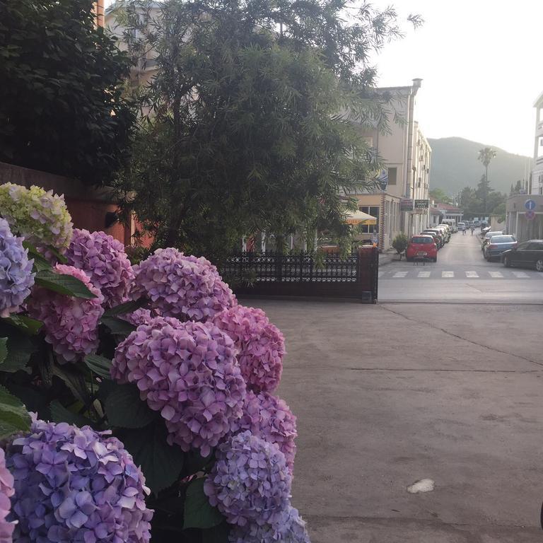 Apartments Boreta Будва Екстериор снимка